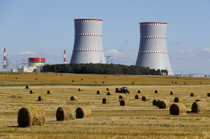 Krafttak i EU: Kjernekraft i fremtidens energimiks?