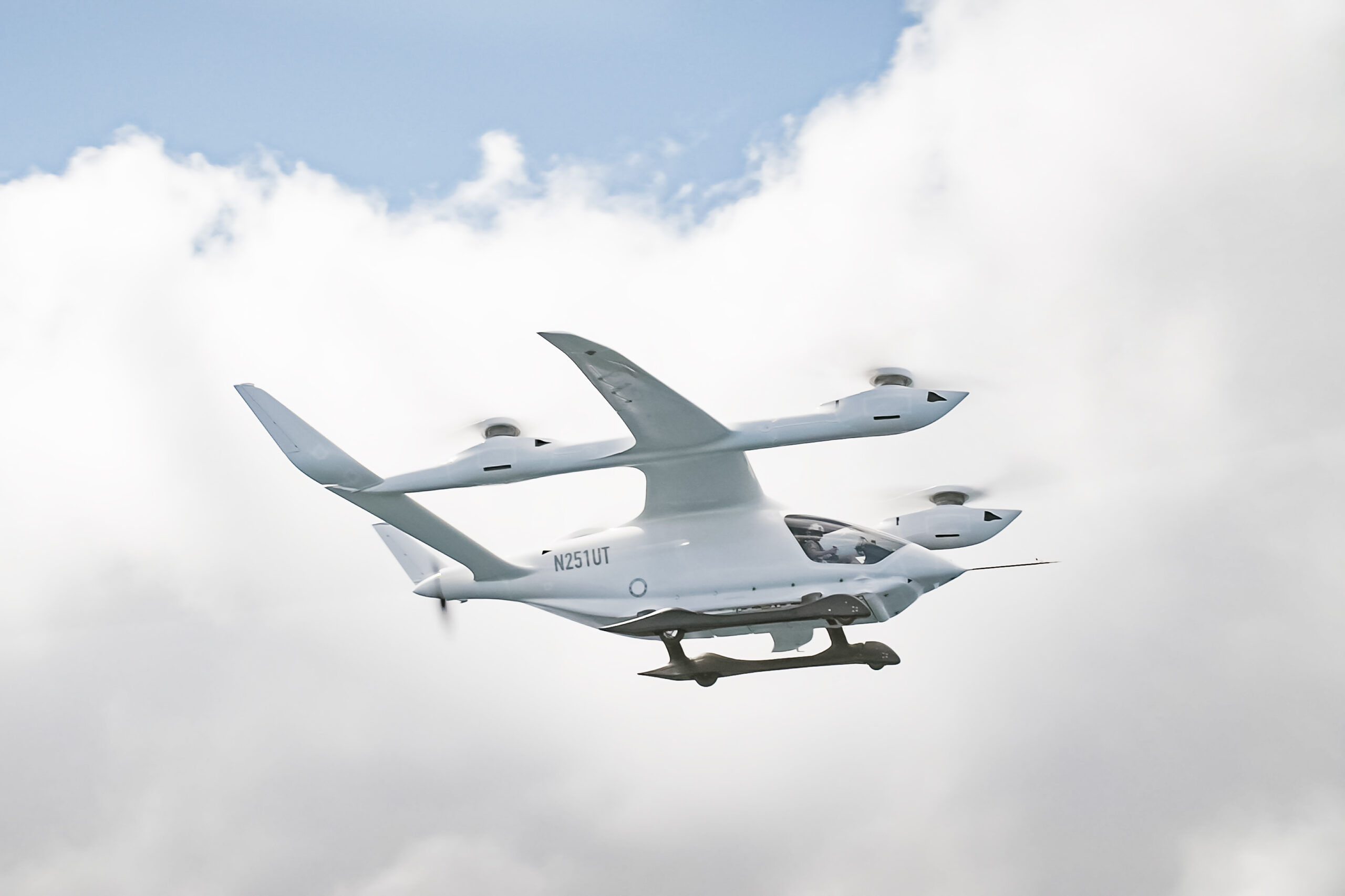 Zero Emission Aeroplanes – Stavanger Region Leading the Way Yet Again