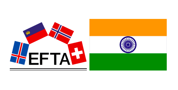 India – Frihandelsavtalen åpner markedsmulighter