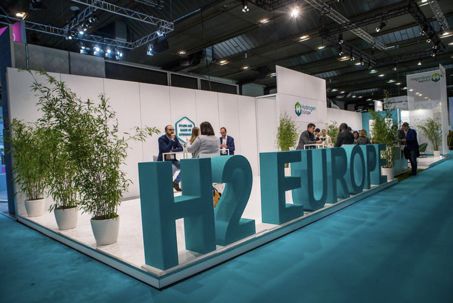Hydrogen Week 2025