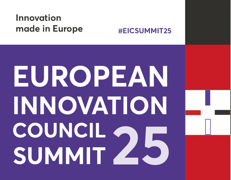 European Innovation Council Summit