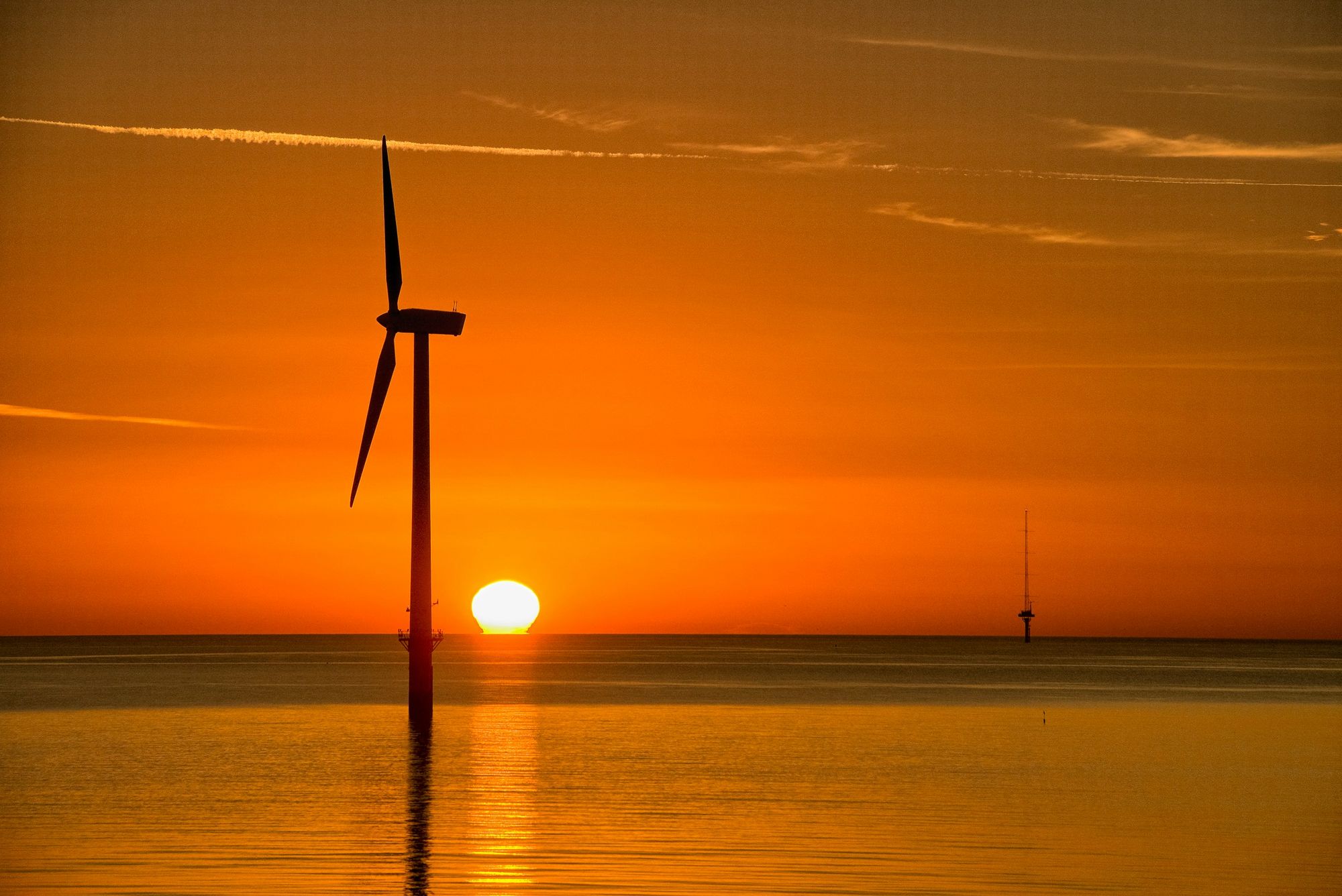High Wind Conference