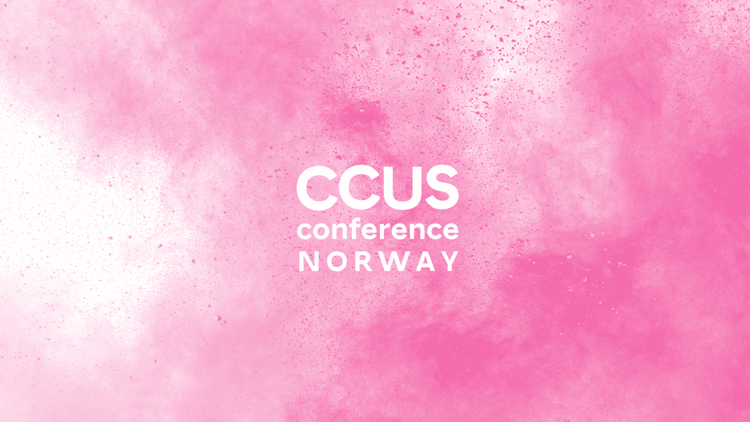 CCUS Conference Norway