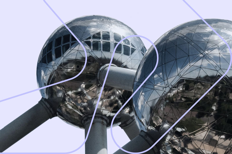 ERC Proof of Concept: Innovasjon fra banebrytende forskning