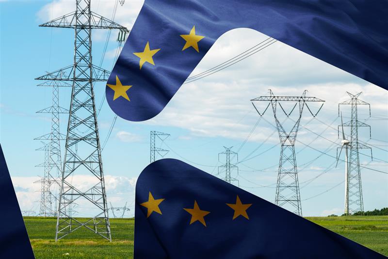 Open digital kafé: Horisont Europa – klynge 5: Klima, energi og mobilitet Tema: HYDROGEN