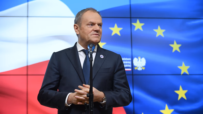 Polen tar over formannskapet: Sikkerhet og handelspolitikk i fokus