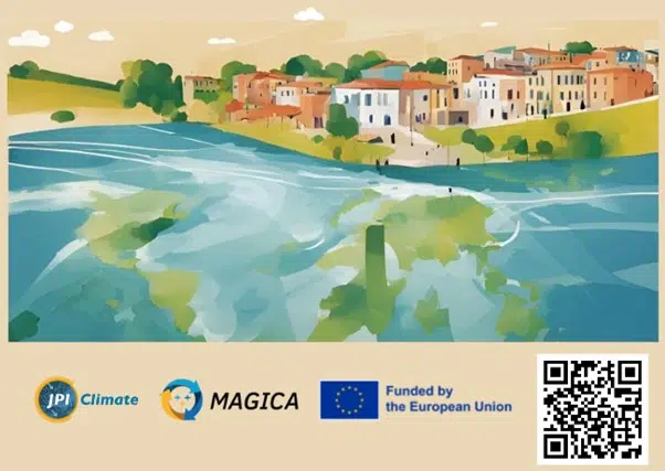 European Climate Change Adaptation Conference 2025