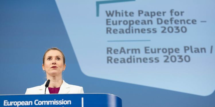 Ny forsvarsstrategi fra EU: Økt beredskap og tettere samarbeid