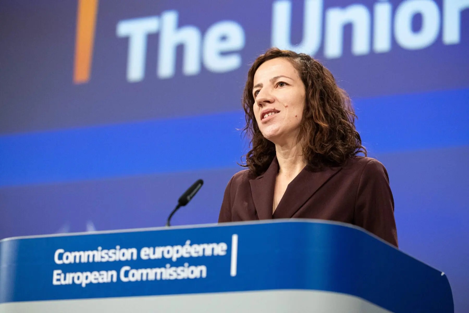 Kompetanseunion – EU trenger folk