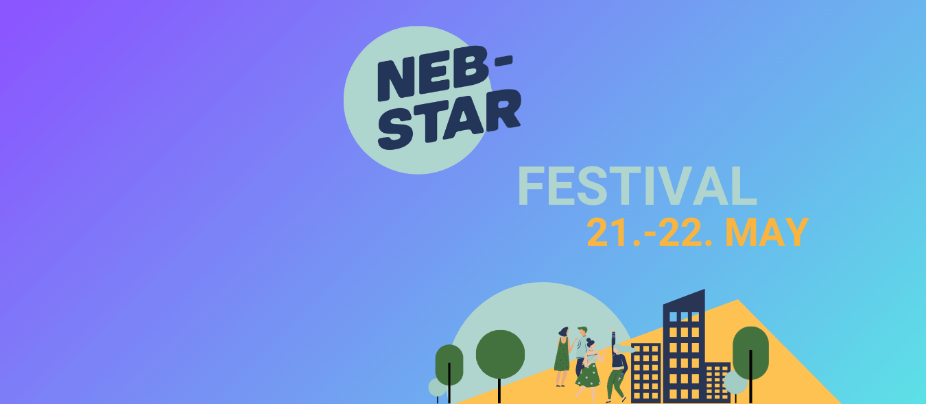 NEB-STAR Festival in Stavanger!