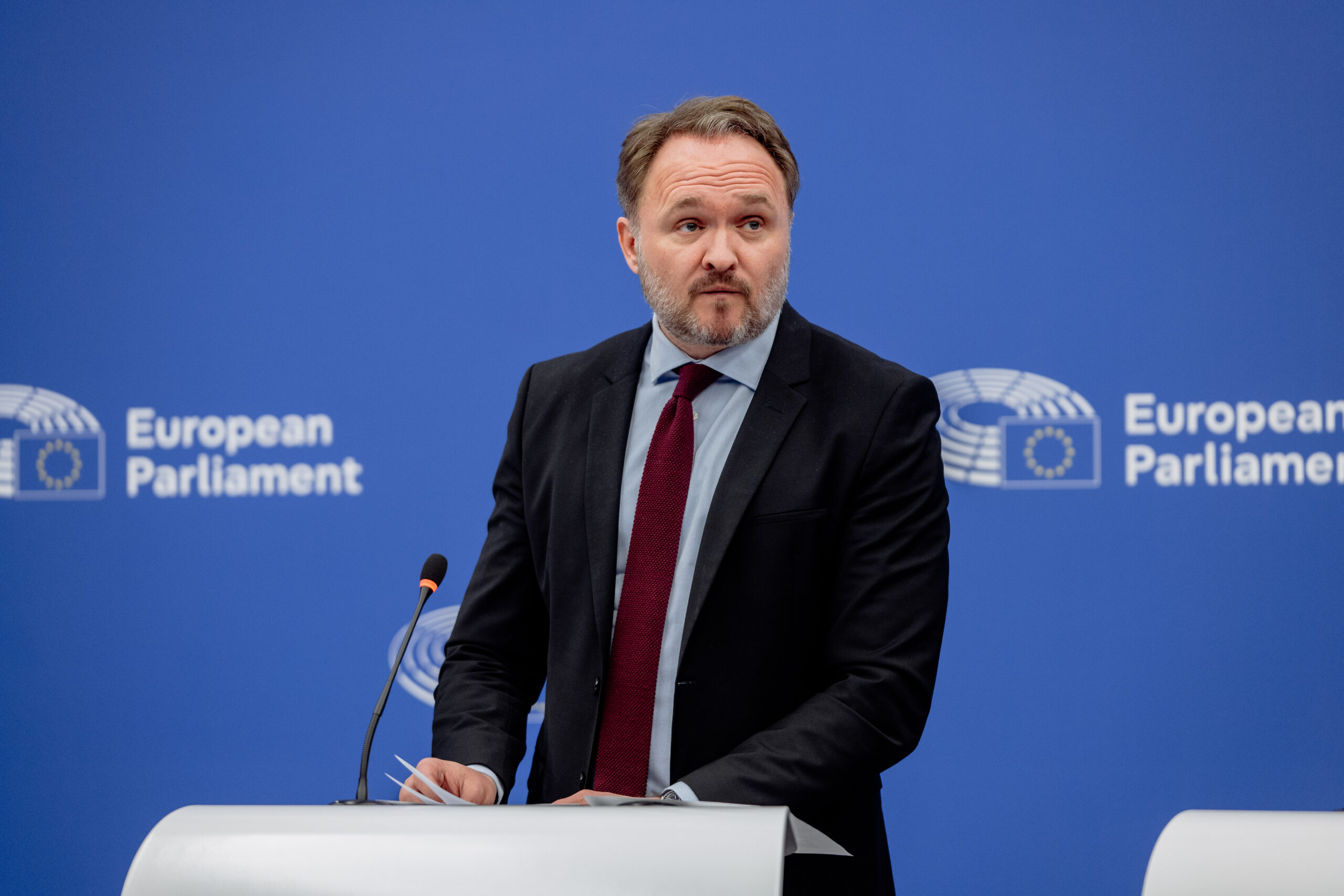 EU kutter russisk energiavhengighet