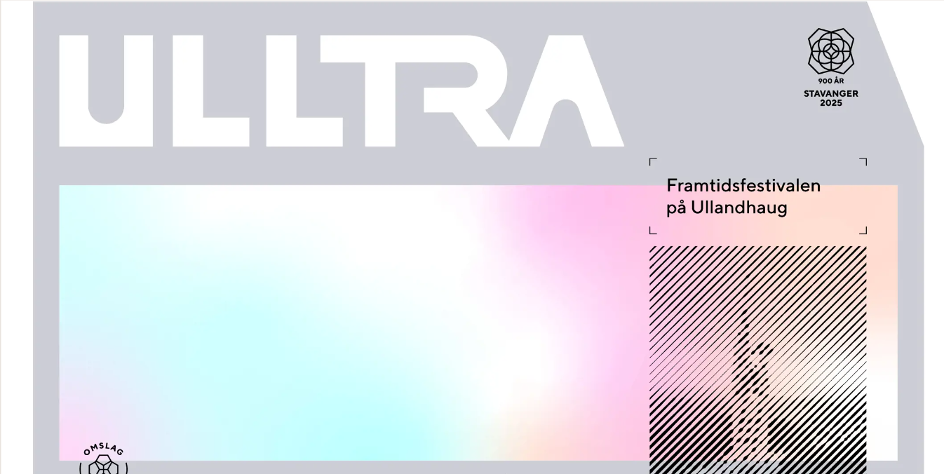 ULLTRAFESTIVALEN