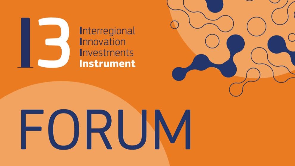 Annual I3 Instrument Forum