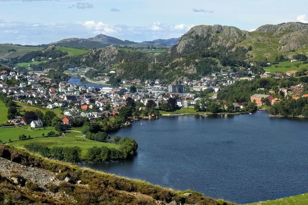 Gjesdal Municipality Launches New EU Project on Smart and Fair Mobility