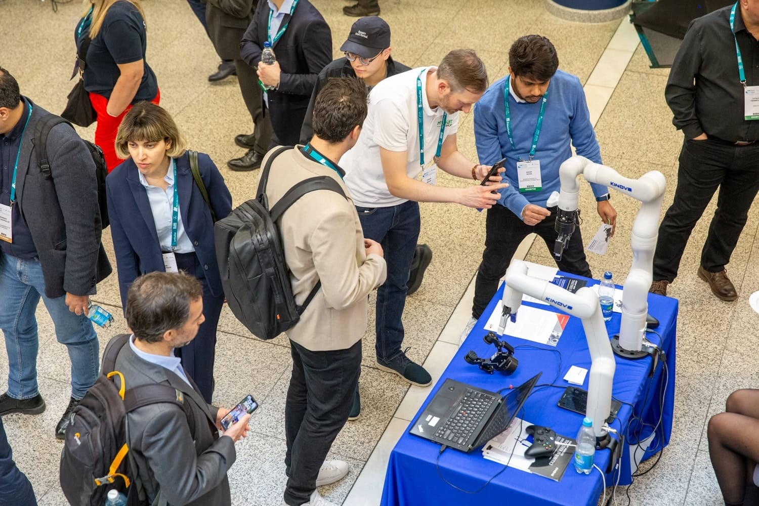 European Robotics Forum 2026