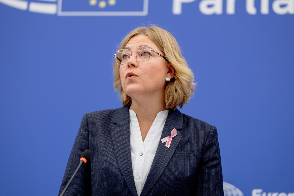 EUs anvend KI-strategi