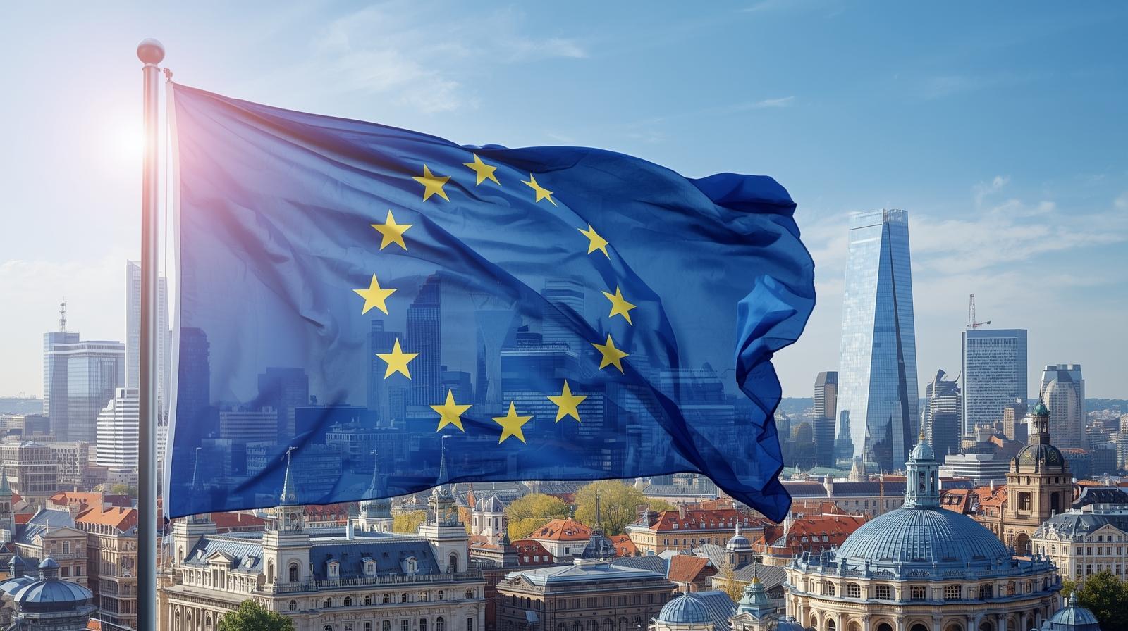 Digitalt miniseminar: EU - virkemidler og muligheter