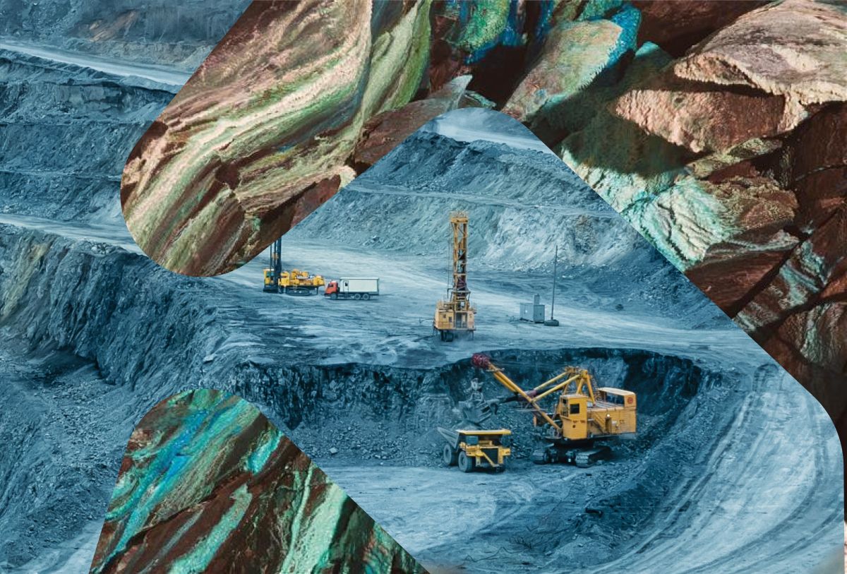 Nettverksmøte: Kritiske mineraler og forskningsbehov