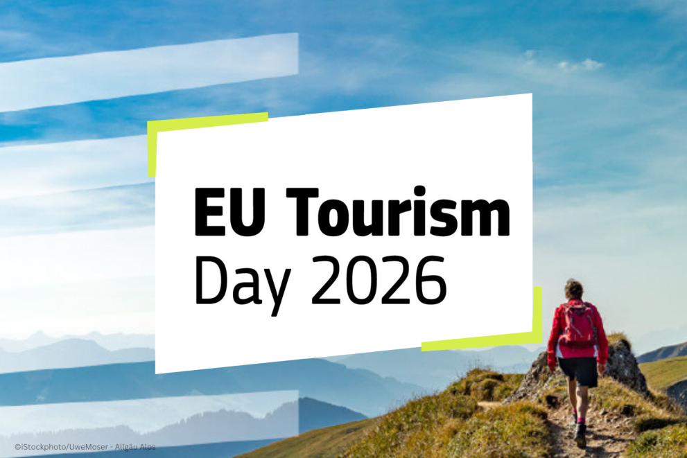 European Tourism Day