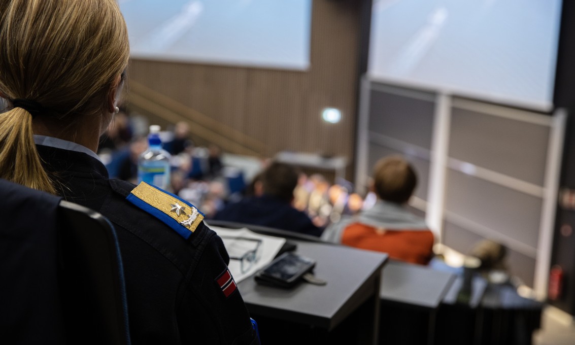 Samfunnssikkerhetskonferansen 2026