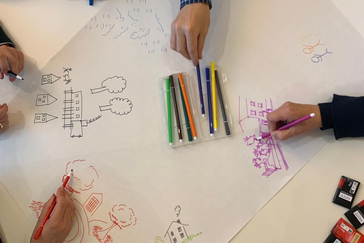 Hva får byer til å fungere – nå og i fremtiden?