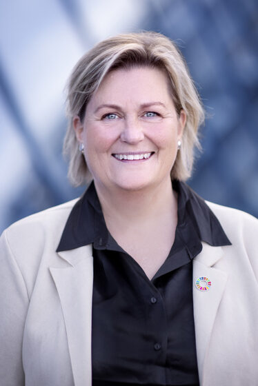 Anne Woie