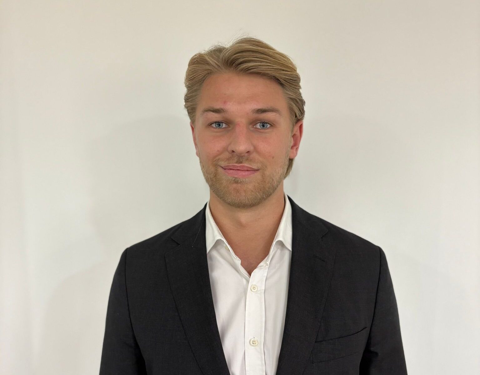 Ask på plass som trainee i Brussel 