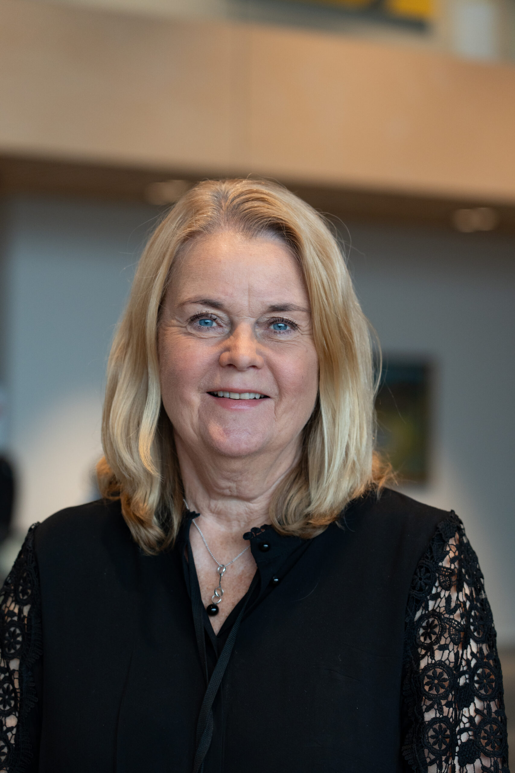 Nina Othilie Høiland