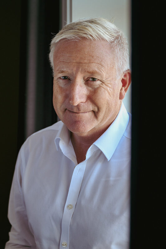 Harald Minge