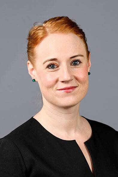 Marte Cecilie Wilhelmsen Solheim