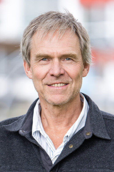 Svein Skeie