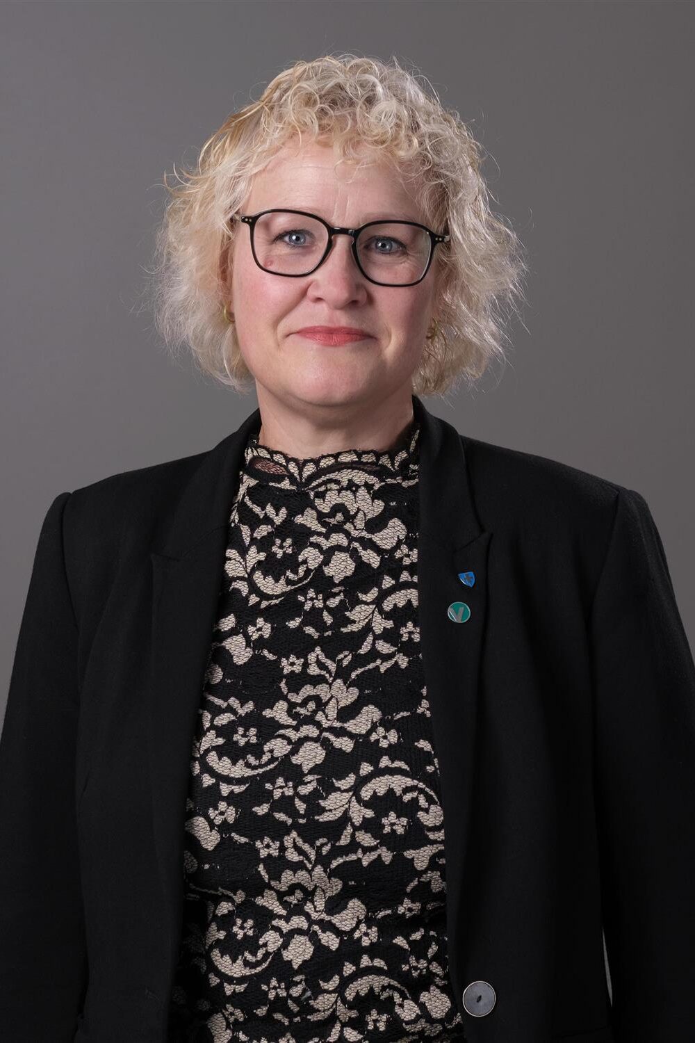 Unni Fuglestad