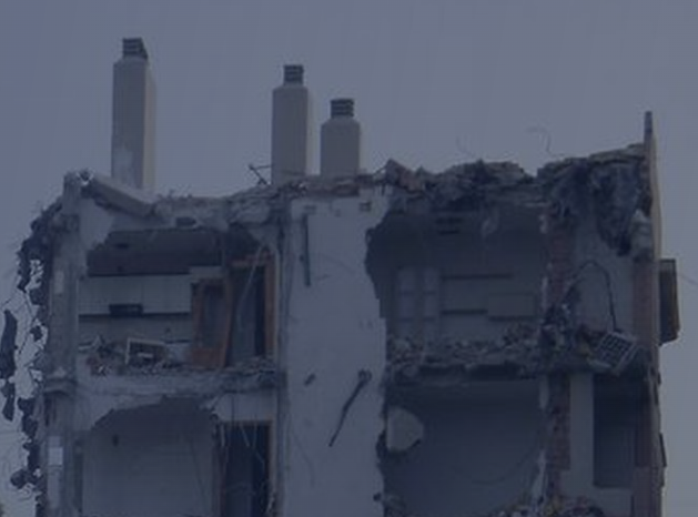 REBUILDING Dual-use technologies for recovery and resilience